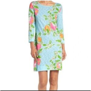 Lilly Pulitzer Cotton Dress size Medium